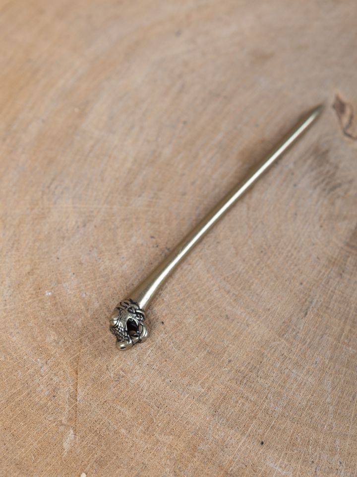 Viking hairpin "Oseberg" 2