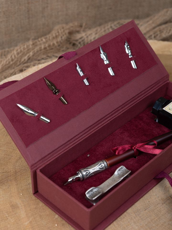 Writing set Kalligraphia 2