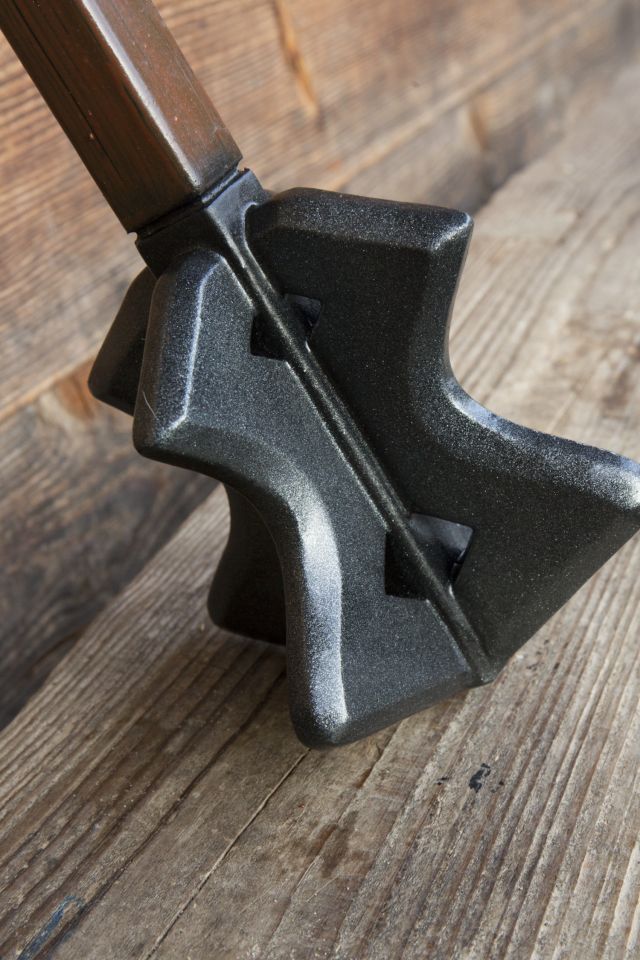 Mace for LARP 2