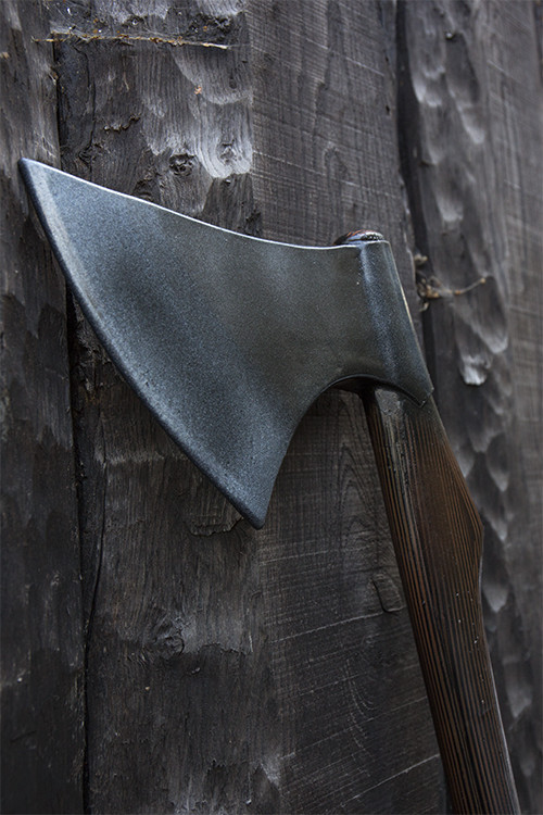 Danish axe 150 cm - LARP 2