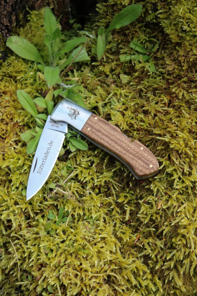 Already out of stock - Anniversary pocket knife 2