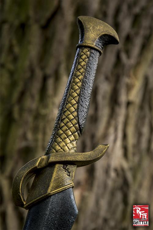 LARP Elven Sword 75cm 2