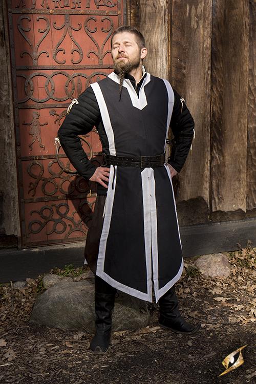 Black tunic 2