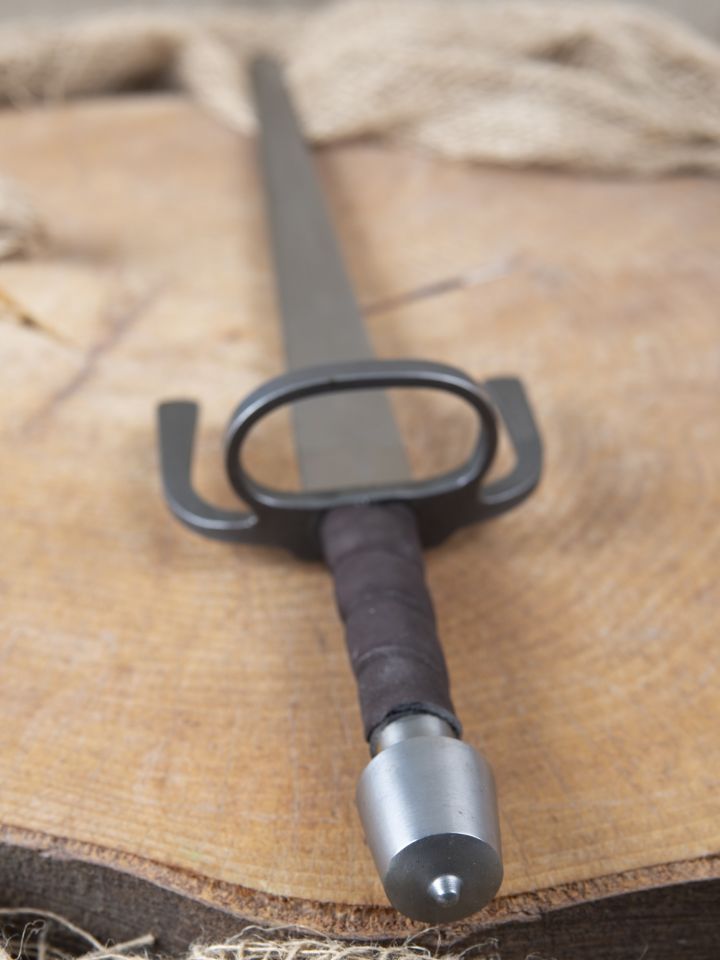 Parrying dagger, suitable for show fighting 2