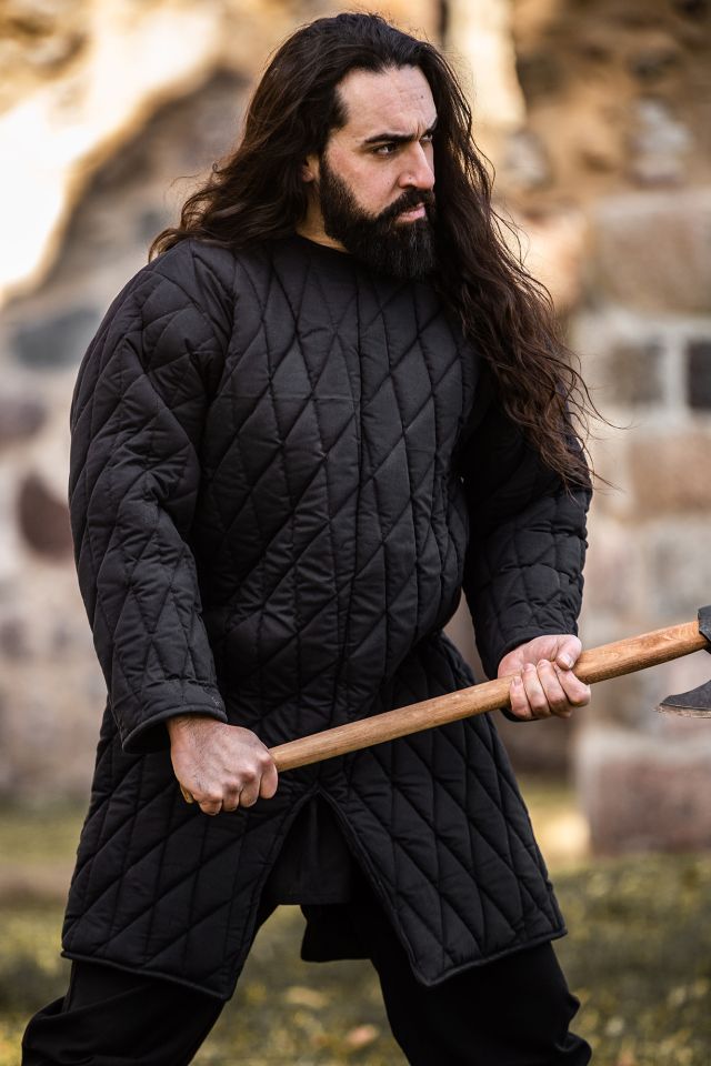 Gambeson black 2