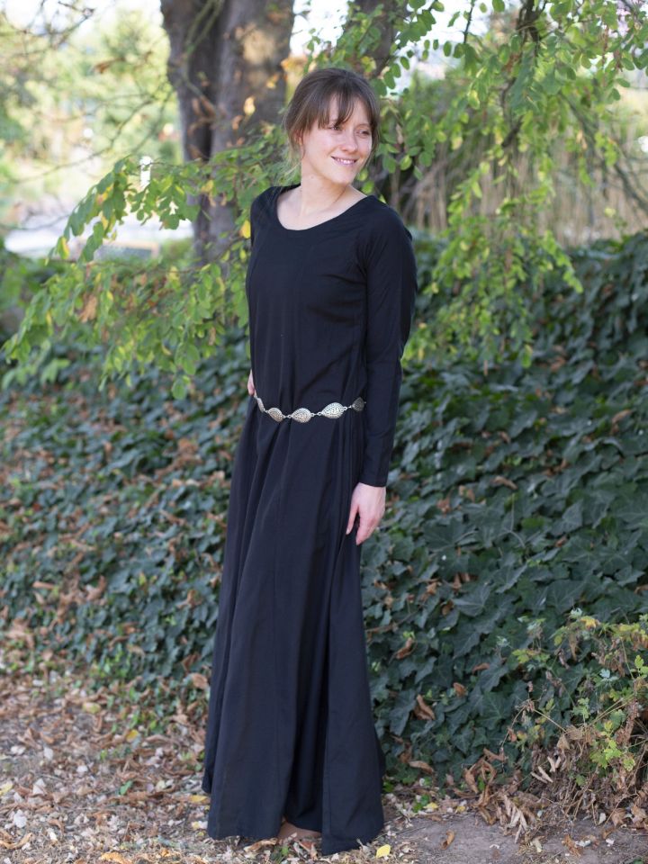 Underdress black M 2