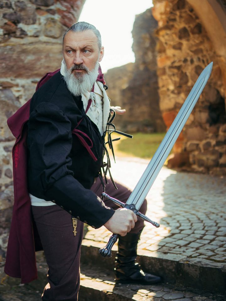 Chatillion longsword - LARP 2
