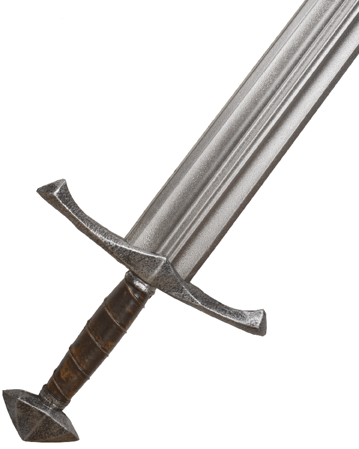 Orbek short sword - LARP 2