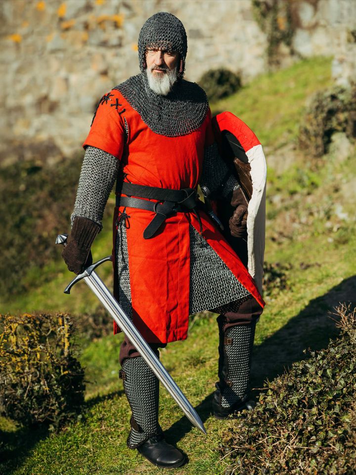 Fornac longsword - LARP 2