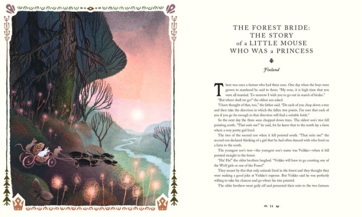 Nordic fairy tales 2
