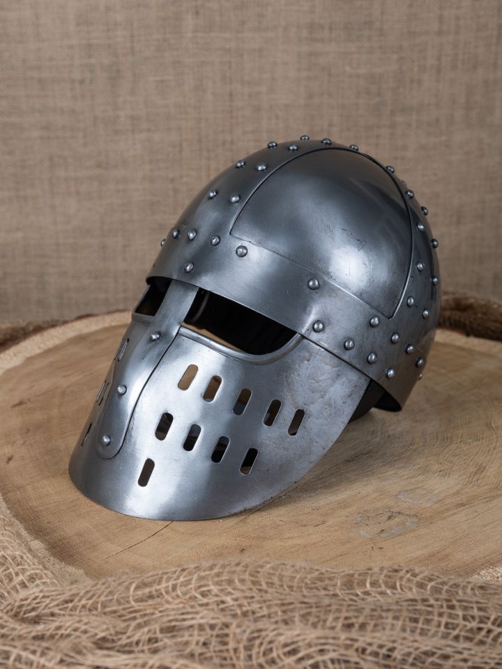 Helmet Peter 2