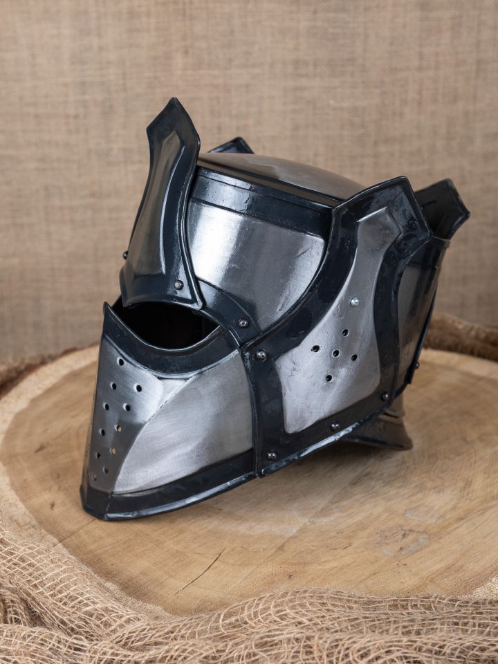 Helmet Kaldor 2