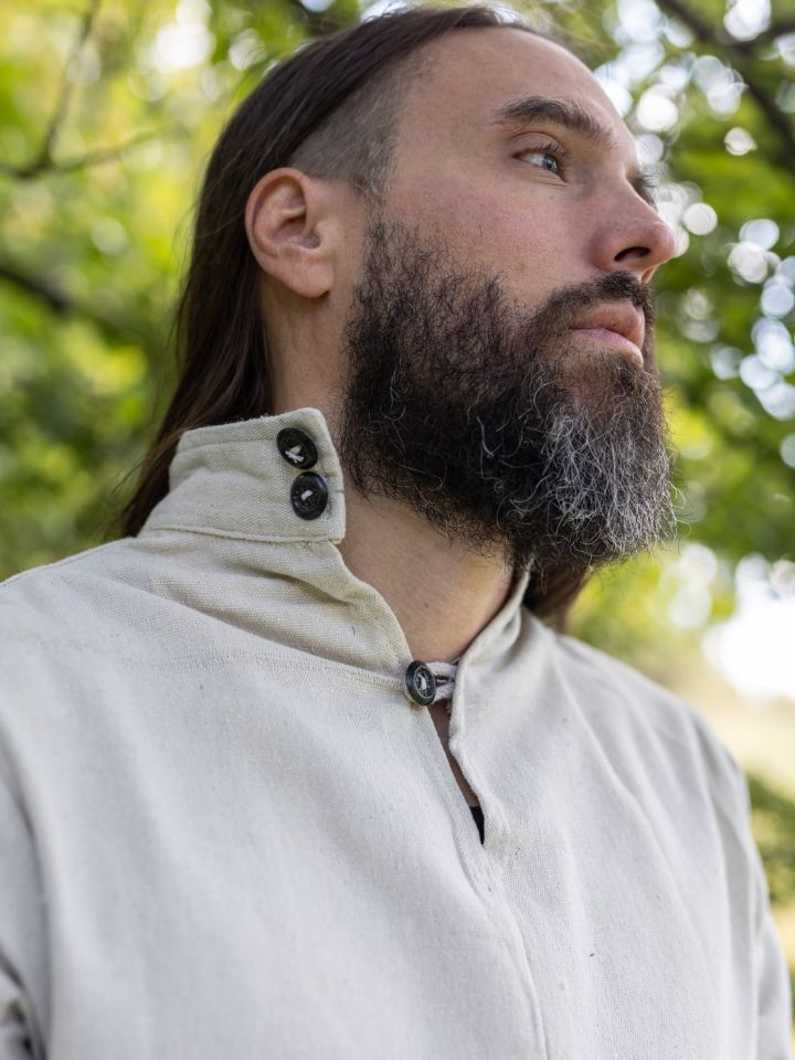 Mage robe Abraxas natural 2