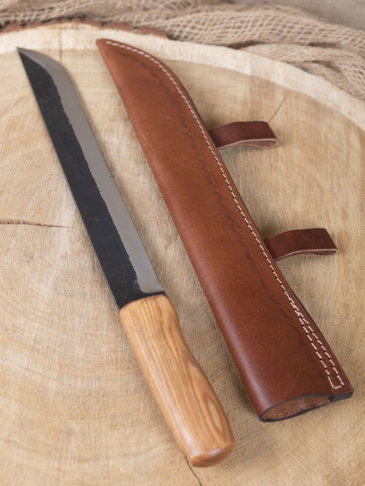 Ranger knife 2