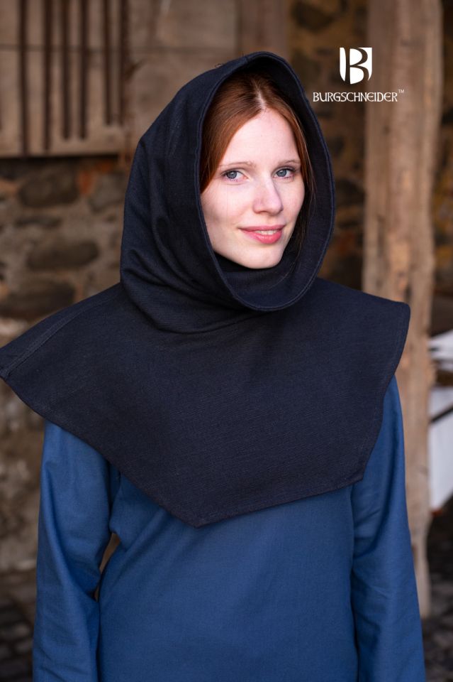 Alex black tubular yoke 2