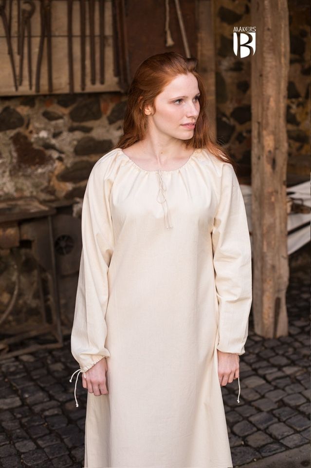Underdress Annecke nature M 2