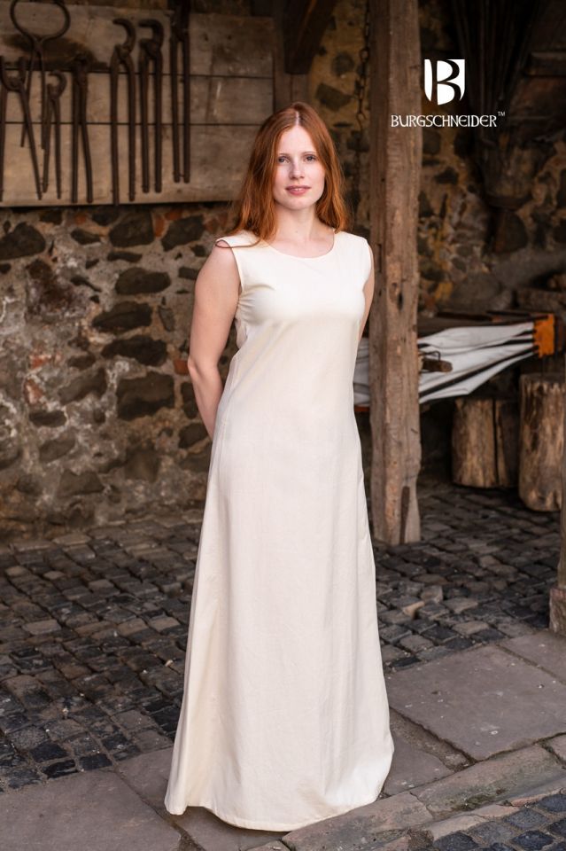 Underdress Aveline, natural XL 2