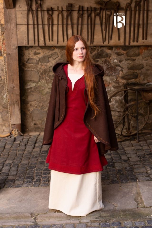 Cape Affra brown 2
