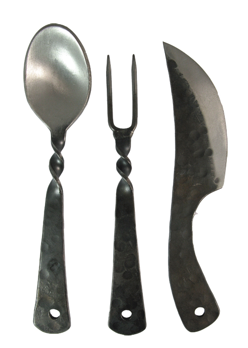 Stainless steel cutlery 2