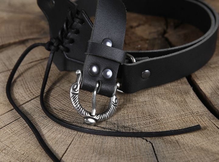 Sword belt - suitable for all display swords 2