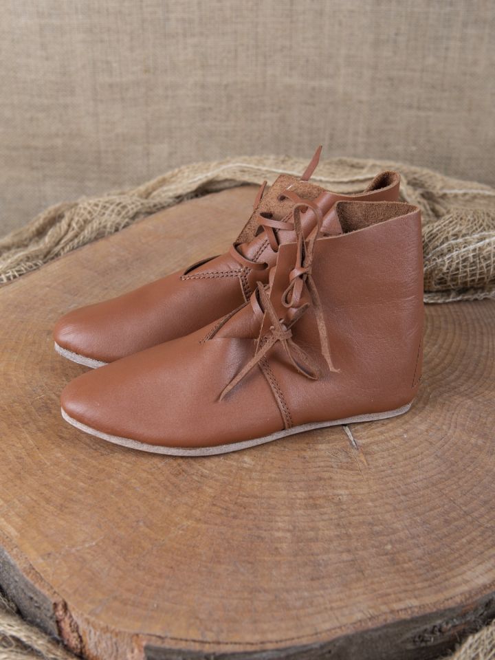 Medieval children's shoes "Ing" 32 2