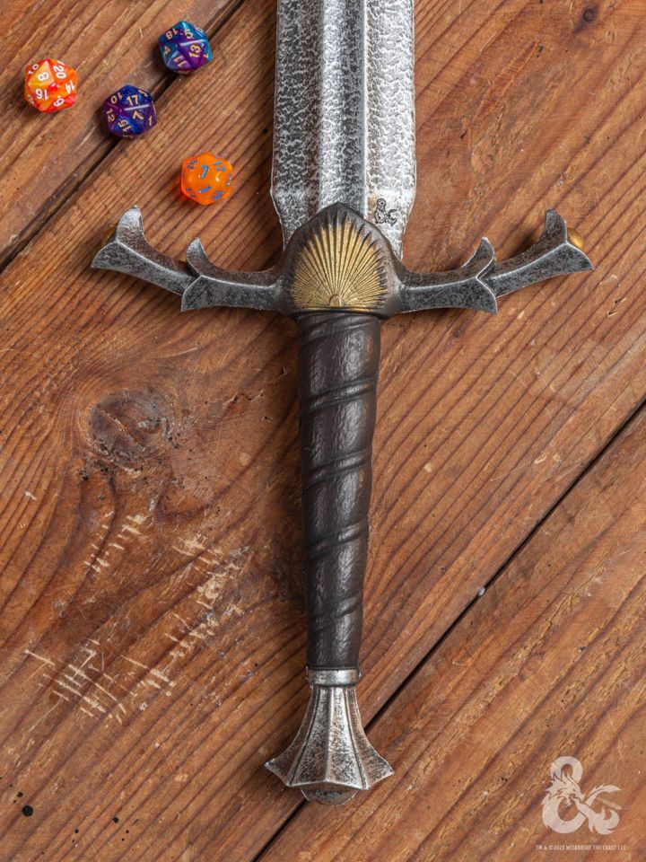 D&D Waterdeep Blade - LARP 2