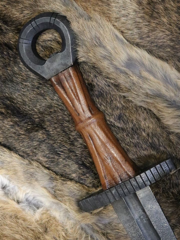 Viking one-handed sword SK-A 2