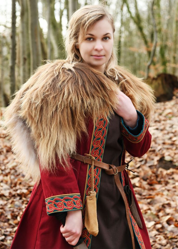 Viking coat Ella XXL 2