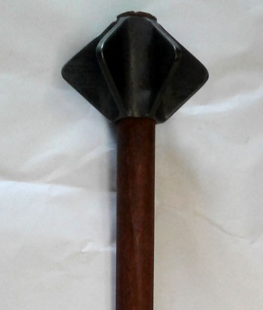 Mace, suitable for show combat 2
