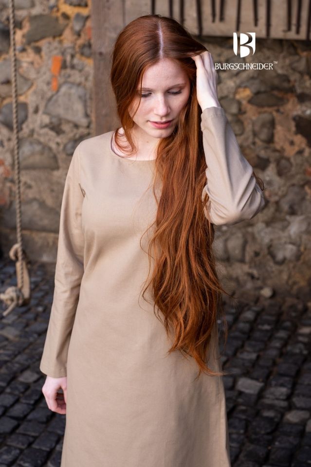 Underdress Freya hemp L 2