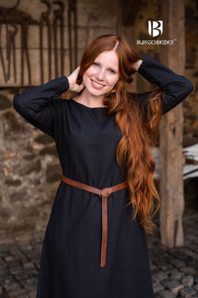 Underdress Freya black XXL 2