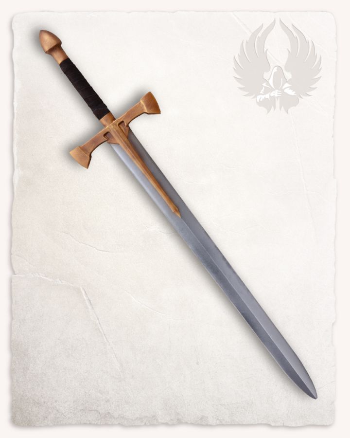 Gareth Bastard Sword 2nd Edition - LARP 2