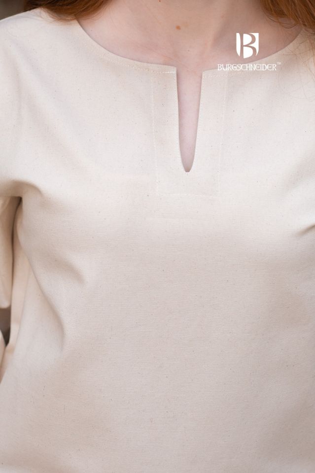 Under tunic Greta nature M 2