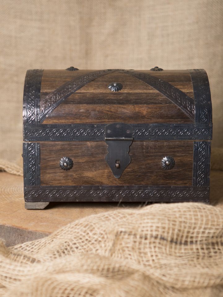 Pirate chest 2