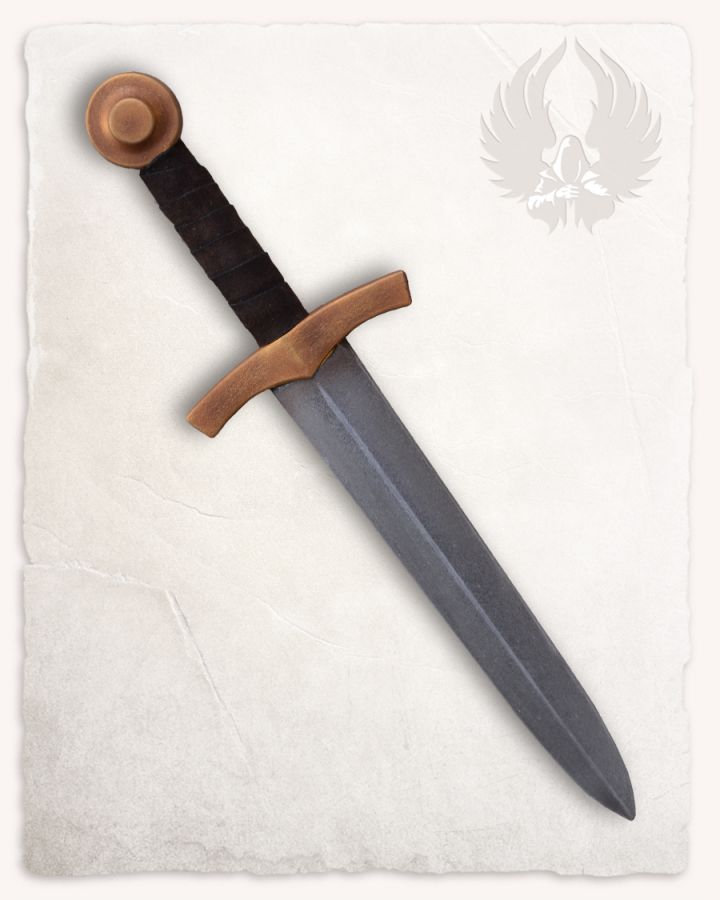Heinrich Dagger 2nd Edition - LARP 2