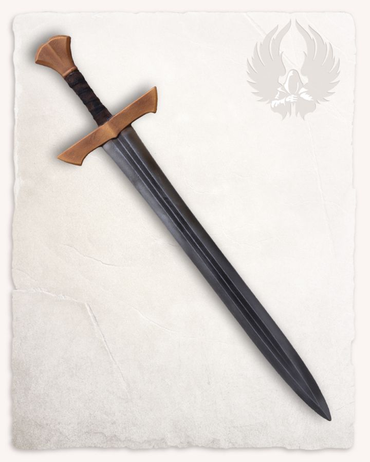 Hektor Short Sword 2nd Edition - LARP 2