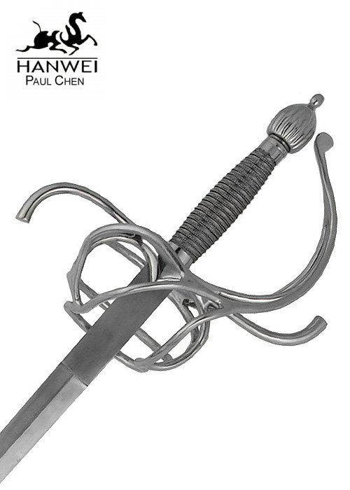 Rapier for show fighting 94 cm 2