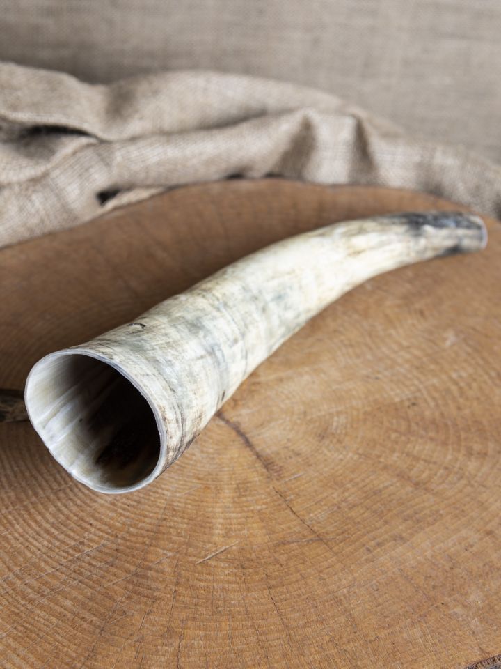 Raw call horn 2
