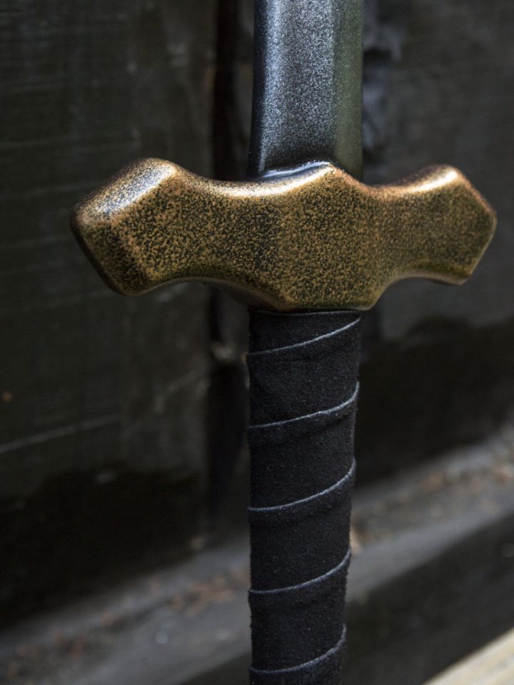 Two-handed sword for LARP 2