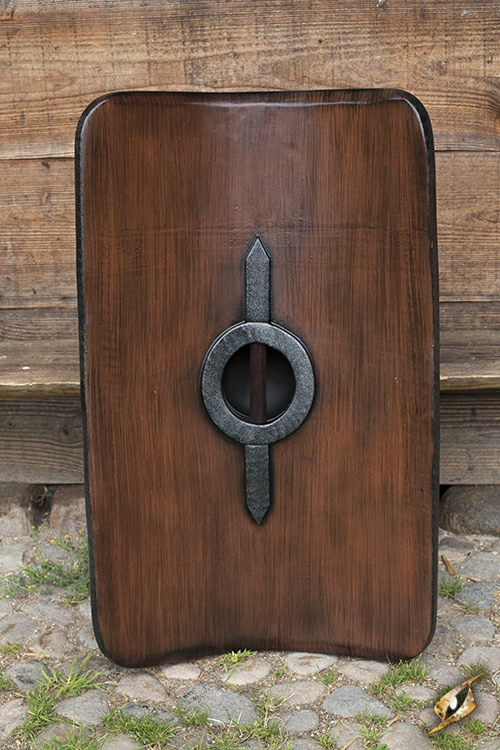 Scutum for LARP 100 cm 2