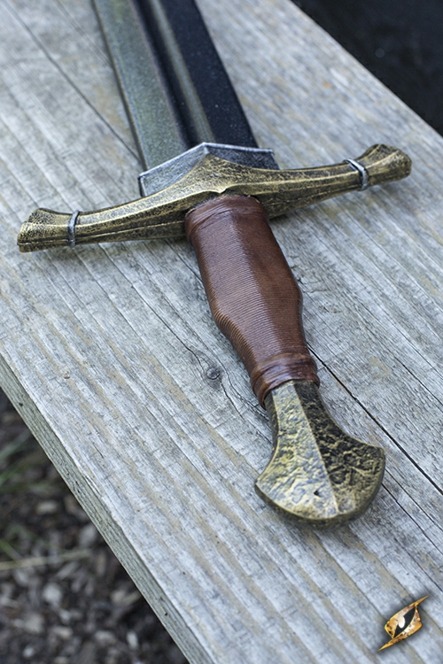 Ranger sword for LARP 85 cm 2