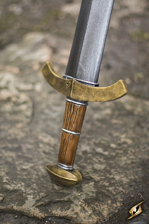 Squire sword for LARP 100 cm 2