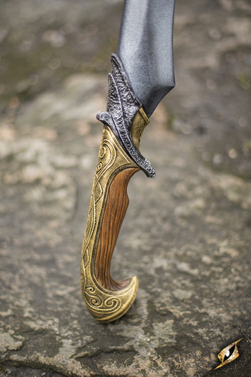 Elven sword for LARP 105 cm 2