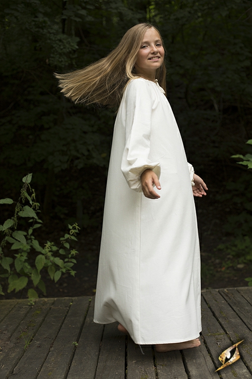 Undergarment for girls nature 2