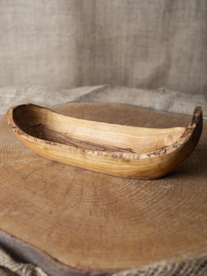 Bread bowl approx. 25 - 34 cm 2
