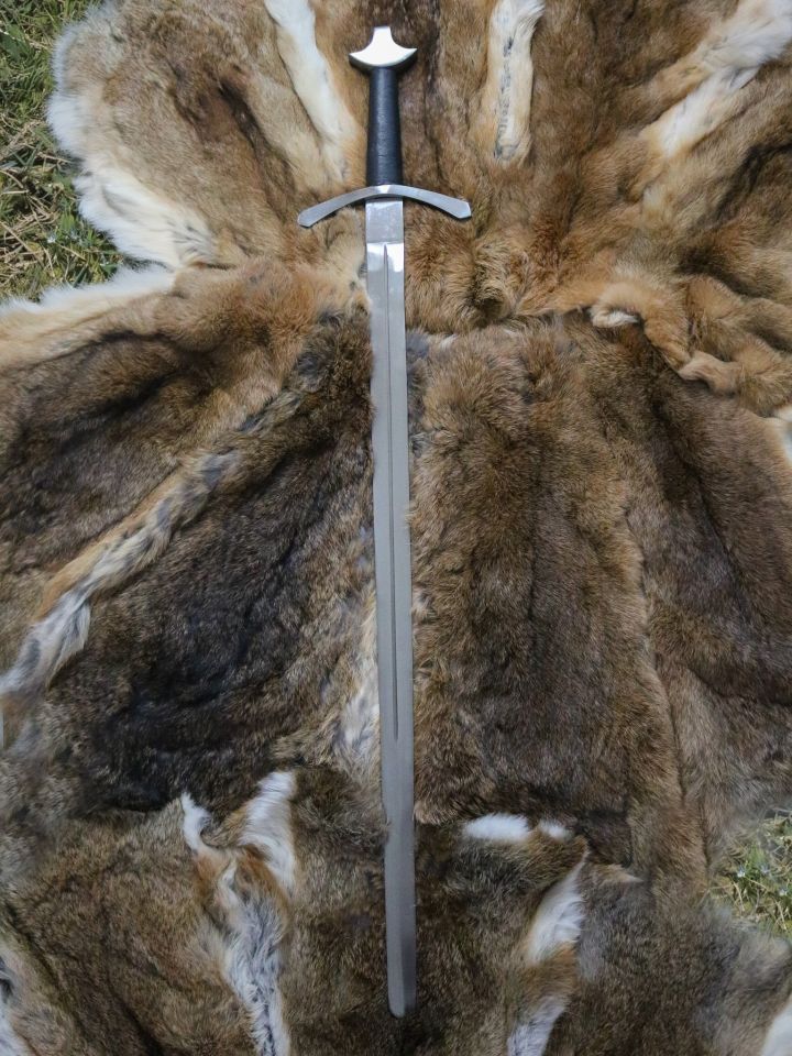 Franconian long sword SK-C 2
