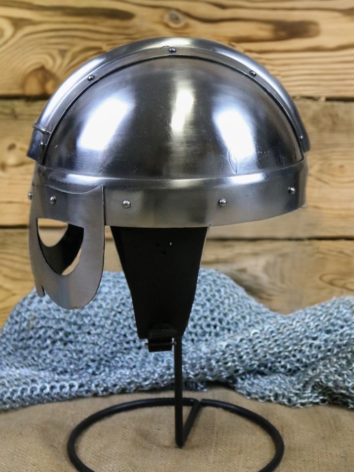 Viking helmet spectacle helmet 2