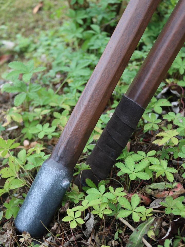Polearm Ulrich Halberd - LARP 2