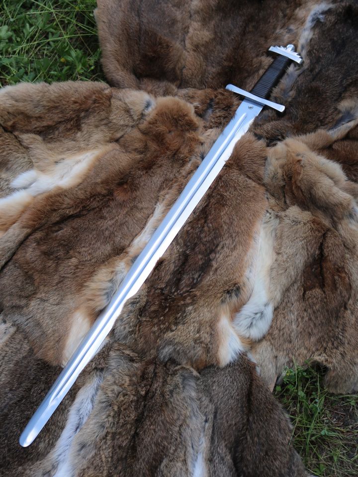 Viking sword 10th century SK-B 2