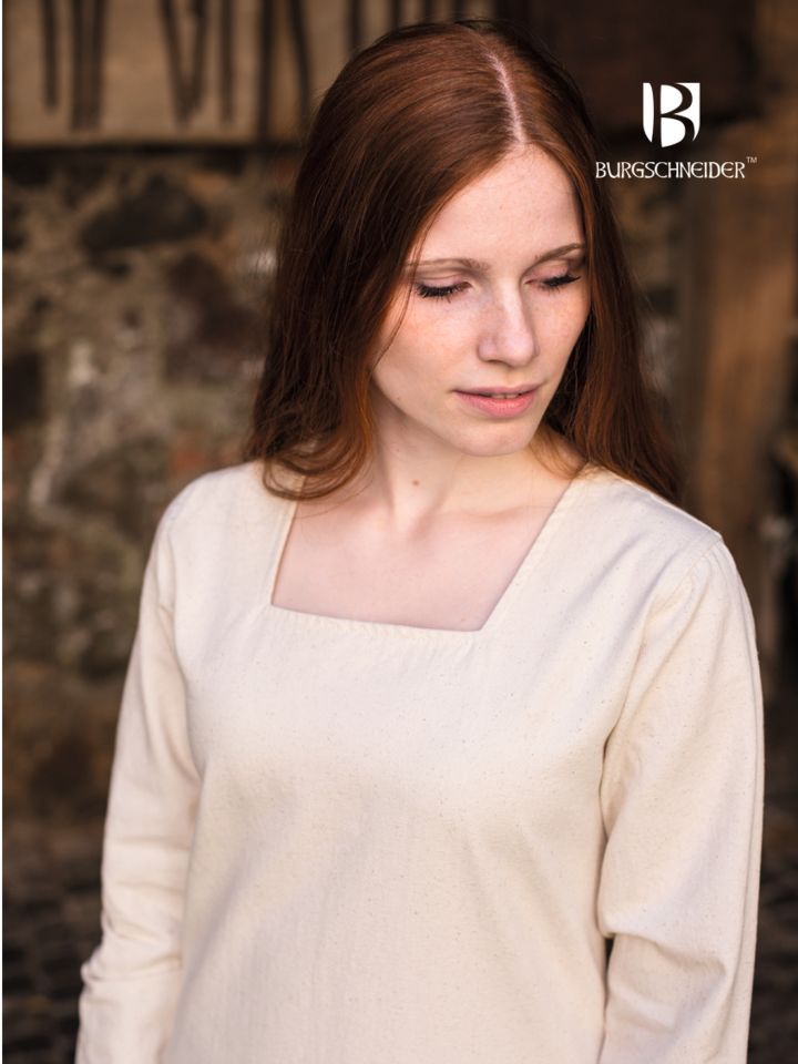 Underdress Johanna nature M 2